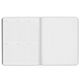 2025 Leather Family Planner (7 x 9 in) Image 8 of 21